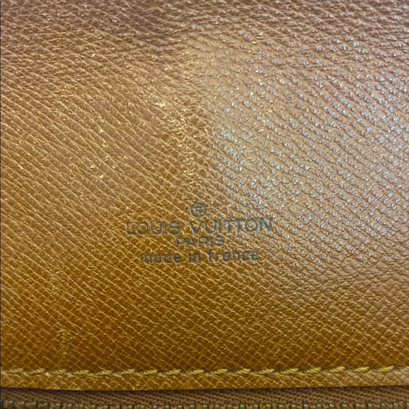 VINTAGE Louis Vuitton Saint Cloud GM - Picture 5 of 15